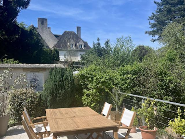 Vente Maison de ville 8 pièces 240 m2 Gien