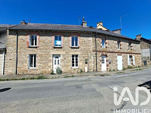 Vente Maison de ville 8 pièces