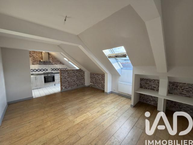 Vente Maison de ville 8 pièces