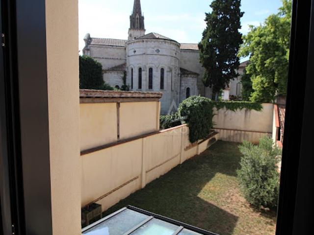 Vente Maison de ville 8 pièces 250 m2 Moissac