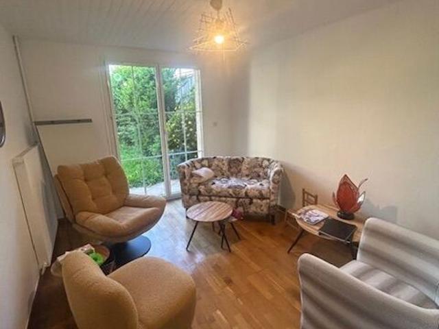 Vente Maison de ville 8 pièces
