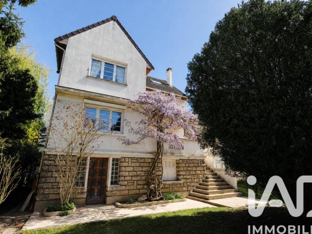 Vente Maison de ville 8 pièces