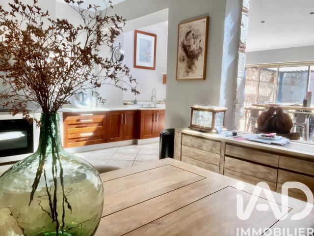 Vente Maison de ville 8 pièces