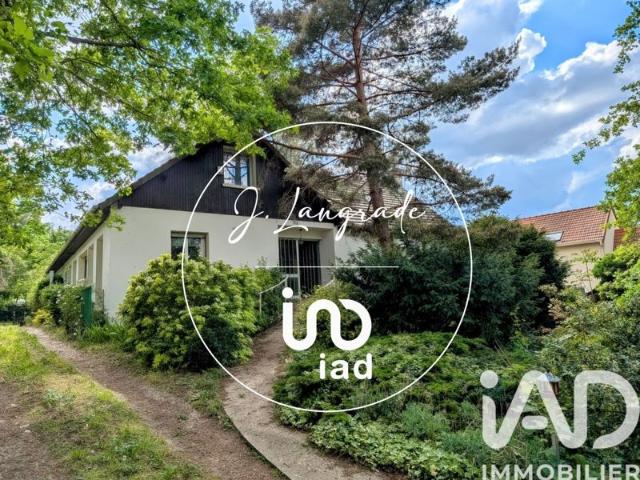 Vente Maison de ville 8 pièces