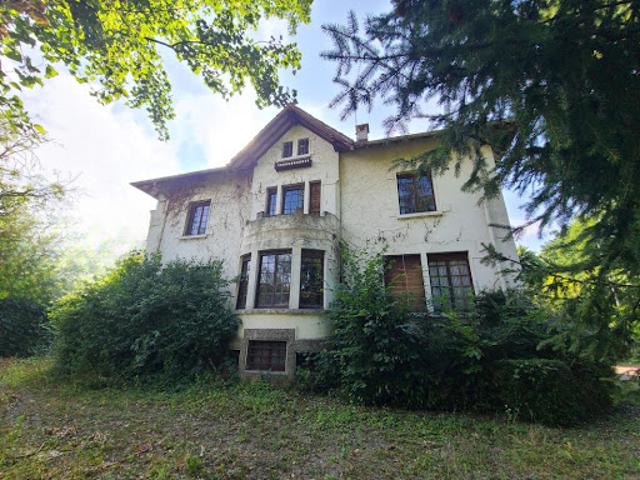Vente Maison de ville 8 pièces 270 m2 Belfort