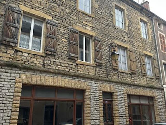 Vente Maison 8 pièces 270 m2 Charolles