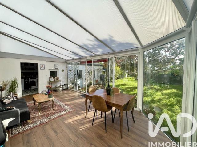Vente Maison de ville 8 pièces