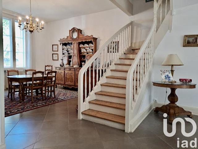 Vente Maison de ville 8 pièces 280 m2 Agen