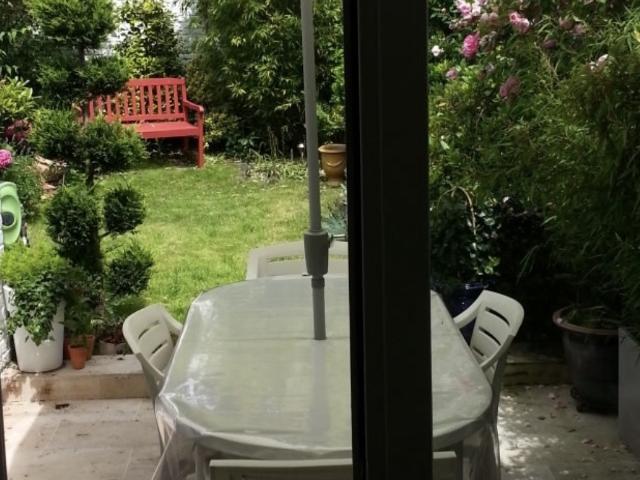 Vente Maison de ville 8 pièces