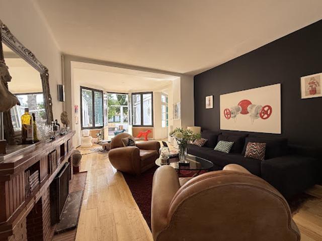 Vente Maison de ville 8 pièces 315 m2 Condom
