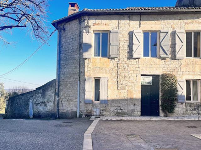Vente Maison de ville 8 pièces 320 m2 Lauzerte