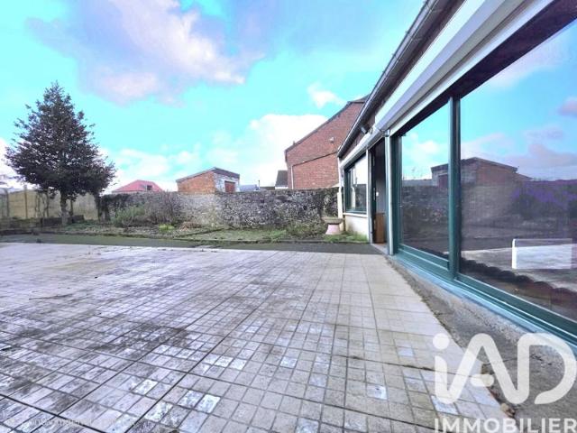 Vente Maison de ville 8 pièces