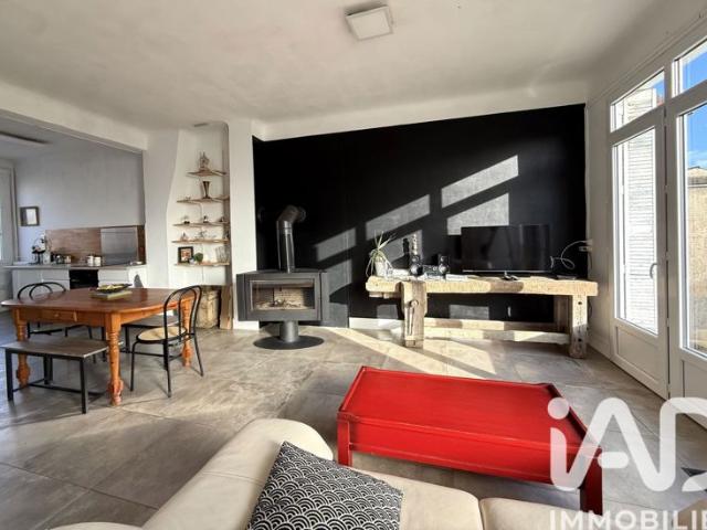 Vente Maison/villa 8 pièces