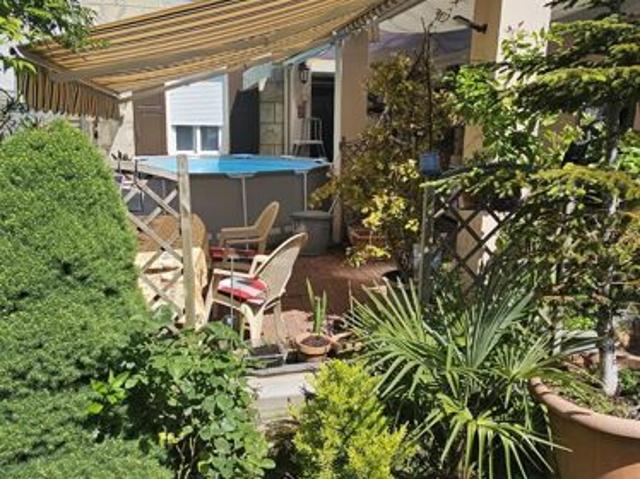 Vente Maison de ville 8 pièces