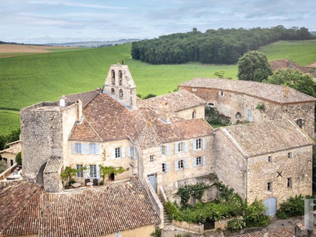 Vente Maison de ville 8 pièces 500 m2 Lachapelle