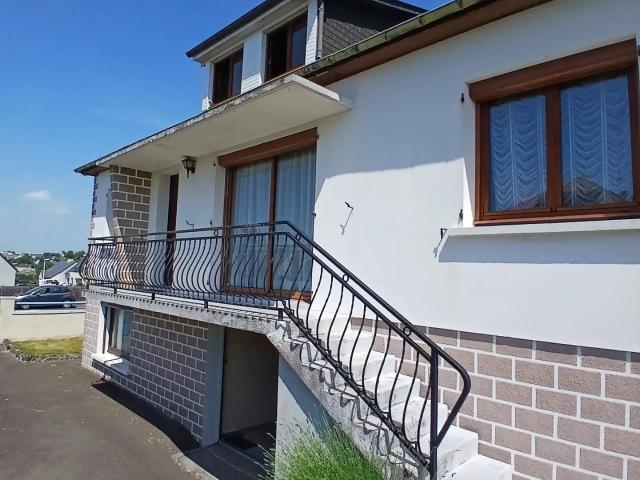Vente Maison de ville 8 pièces