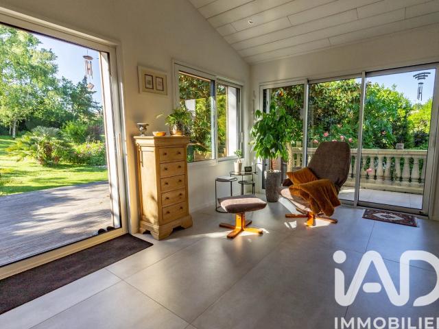 Vente Maison de ville 8 pièces