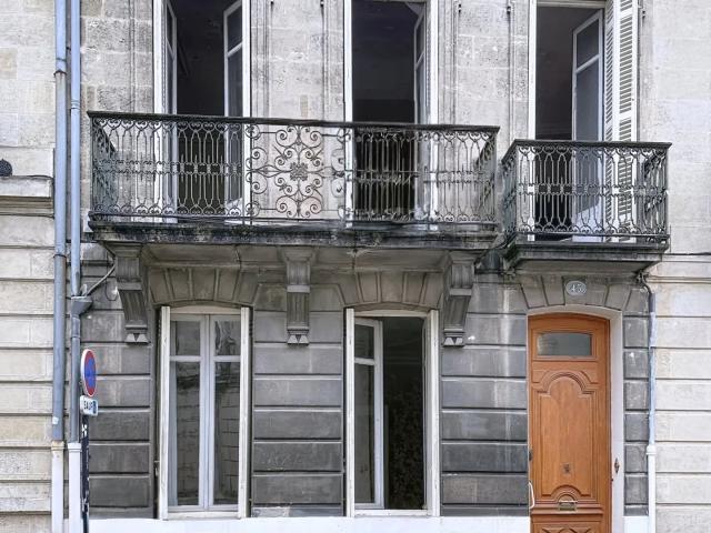 Vente Maison de ville 8 pièces