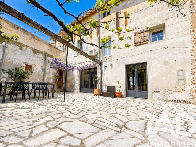 Vente Terrain à bâtir 1 060 m²