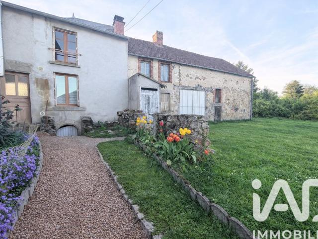 Vente Maison de ville 8 pièces