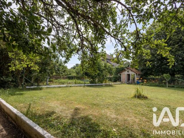 Vente Maison de ville 8 pièces