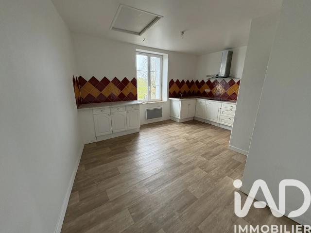 Vente Maison de ville 8 pièces