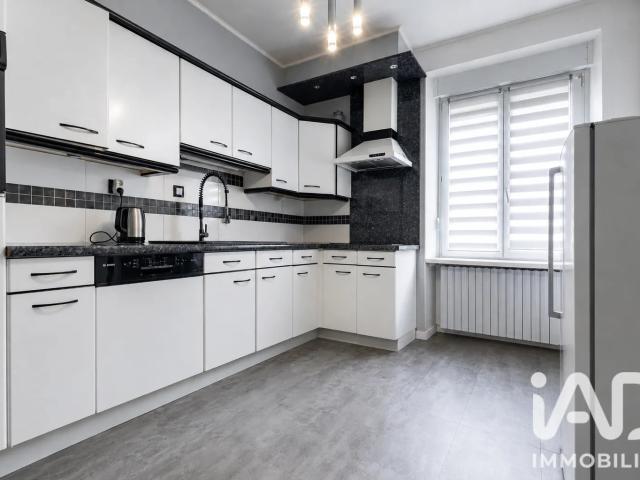Vente Maison de ville 8 pièces