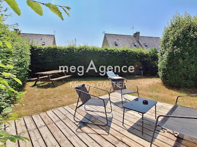 Vente Maison de ville 8 pièces 99 m2 Dinard