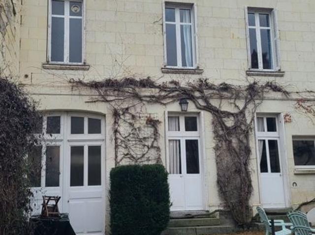 Vente Maison de ville 9 pièces