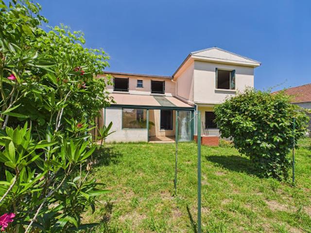 Vente Maison de ville 9 pièces 168 m2 Tarbes