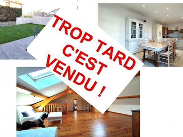 Vente Maison de ville 9 pièces 171 m2 Saint Etienne
