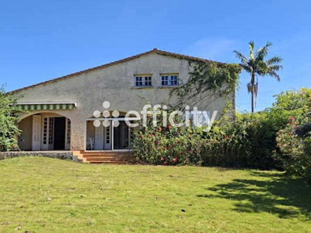 Vente Maison de ville 9 pièces 180 m2 Santa Lucia di Moriani