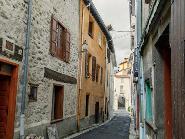 Vente Maison de ville 9 pièces 190.96 m2 Prats de Mollo la Preste