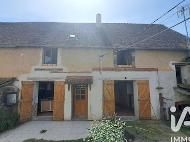 Vente Maison de ville 9 pièces 207 m2 Sainte genevieve des bois