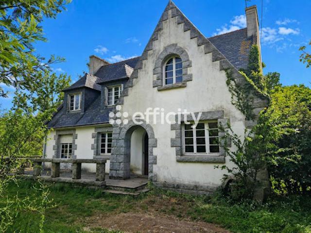Vente Maison de ville 9 pièces 200 m2 Trégunc
