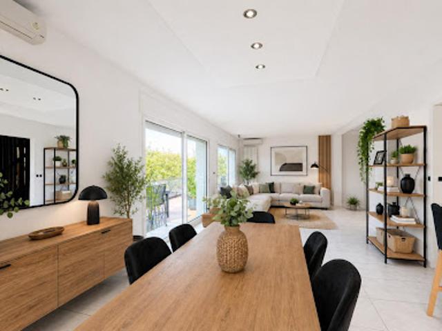 Vente Maison de ville 9 pièces 215 m2 Chennevieres sur marne