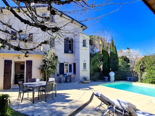 Vente Maison de ville 9 pièces 210 m2 Colomiers