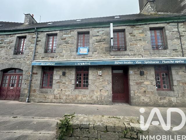 Vente Maison de ville 9 pièces 225 m2 Ploubezre