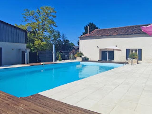 Vente Maison de ville 9 pièces 225 m2 Verdille
