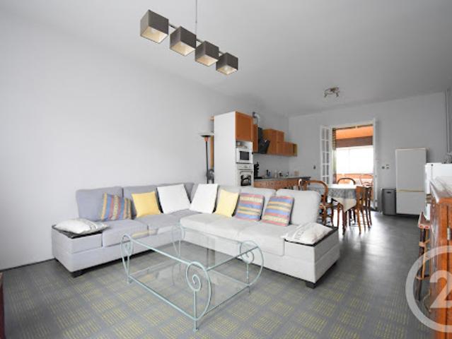 Vente Maison de ville 9 pièces 228.47 m2 Vichy