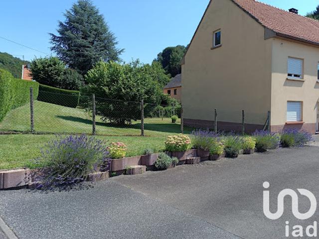 Vente Maison de ville 9 pièces 220 m2 Hottviller