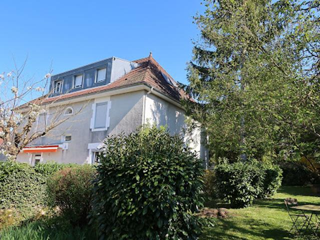 Vente Maison de ville 9 pièces 222 m2 Besançon