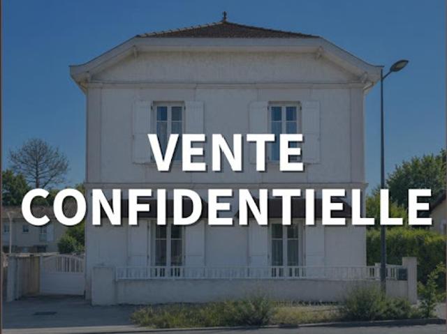 Vente Maison de ville 9 pièces 223.34 m2 Biganos