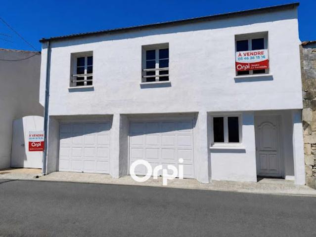 Vente Maison de ville 9 pièces 260 m2 La Tremblade