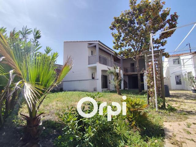 Vente Maison de ville 9 pièces 260 m2 La Tremblade