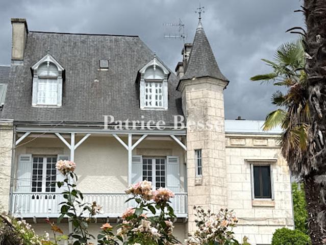 Vente Maison de ville 9 pièces 260 m2 Perigueux