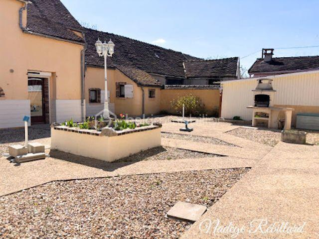 Vente Maison 9 pièces 260 m2 Sens