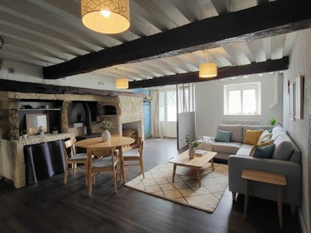 Vente Maison de ville 9 pièces 334 m2 Montréjeau