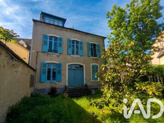 Vente Maison/villa 5 pièces