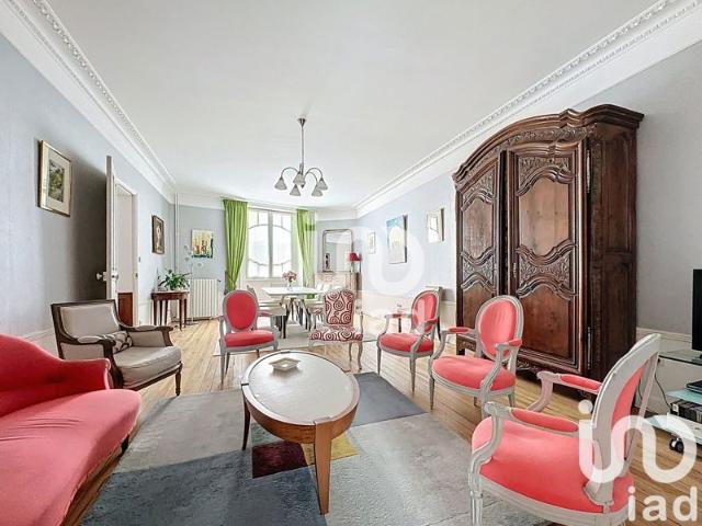 Vente Maison de ville 9 pièces